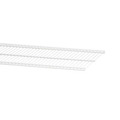 Trådhylla Vit 90 x 30 cm Elfa